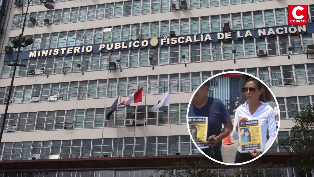 Ministerio Público abrió investigación preliminar por caso de menor de 12 años secuestrada en Comas