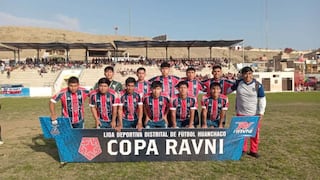 La Libertad: Juventud El Cruce gana y toma el liderato en la Segunda División de Huanchaco