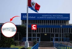 Hospital Sabogal sin tacrolimus: alertan riesgo para pacientes con trasplante de riñón