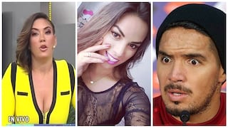 Tilsa Lozano hace revelación sobre supuesto encuentro entre 'Loco' Vargas y Aída Martínez (VIDEO)