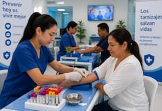 El 85% de los casos de cáncer en Perú se detecta tarde: tecnología impulsa la prevención y los tamizajes