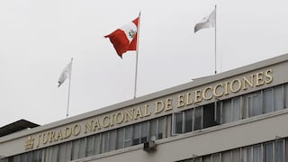 Gobierno destina más de S/ 17 millones al JNE para proceso electoral de 2026