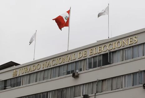 Elecciones 2026: JNE dispone auditoría informática integral a la primera vuelta