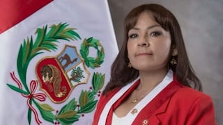 Comisión de Ética retomará votación del caso Kira Alcarraz por amenazas a periodista