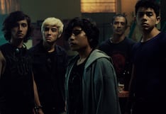 Película “Los inocentes”, inspirada en Oswaldo Reynoso, se estrenará el 15 de octubre