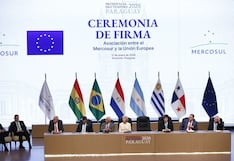 La UE coordina una “respuesta conjunta” a los nuevos aranceles de Trump por Groenlandia