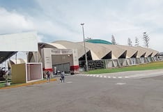 Arequipa: Reiteran pedido de transferencia del campo ferial Cerro Juli