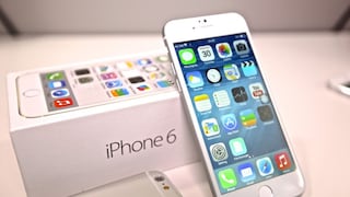 Indecopi multa a Telefónica, Entel, Claro y iShop por no informar sobre problemas en las baterías de iPhones
