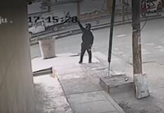 Ataque a balazos contra clínica en Huaycán reaviva temor por extorsiones