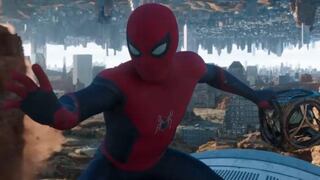 “Spider-Man No Way Home”: cómo convencieron al actor Andrew Garfield de regresar como Peter Parker