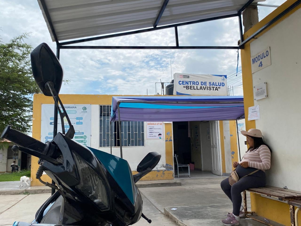 Gobierno Regional de La Libertad anuncia que ya se adjudicó Buena Pro de ambos proyectos y que se harán a través de Obras por Impuestos.