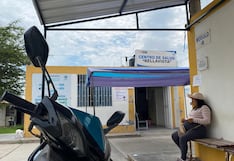 Trujillo: Reconstruirán los centros de salud Manuel Arévalo y Bellavista de La Esperanza