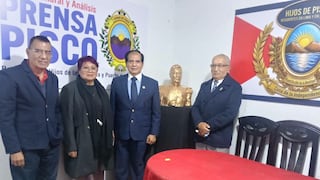 ¡Nace “Prensa Pisco”! revista busca fortalecer la identidad y cultura pisqueña