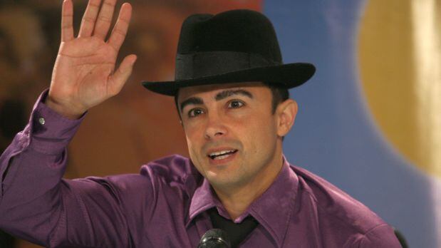 Óscar Gayoso confirmó que tiene cáncer a los ganglios