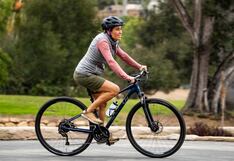 Ciclistas: Cinco consejos clave para practicar durante este verano