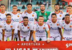 Atlético Grau enfrentará a Gremio de Brasil por la Copa Sudamericana