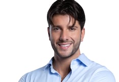 Rodrigo Brand, actor: “En esta carrera hay que ser constante y tener mucha paciencia”