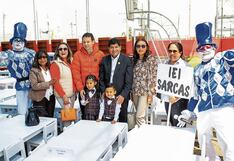 Faltan 60 mil carpetas para colegios de Arequipa