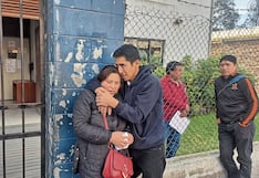 Arequipa: Dan 7 días de detención para médicos de clínica donde un menor falleció