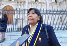 Trabajadoras Sociales se niegan a laborar en zonas altas de Arequipa por intenso frío