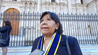 Trabajadoras Sociales se niegan a laborar en zonas altas de Arequipa por intenso frío