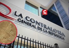 Contraloría advierte riesgo crítico en Líneas de Nasca por erosión y ocupación informal