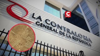 Contraloría advierte riesgo crítico en Líneas de Nasca por erosión y ocupación informal