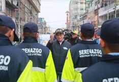 La Victoria: Alcalde pide al gobierno declarar su distrito en estado de emergencia