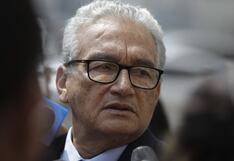 Alejandro Aguinaga sobre salud de Alberto Fujimori: “Está luchando” por su vida