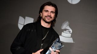 Juanes anunció la fecha de lanzamiento de su documental y su álbum “Origen” 