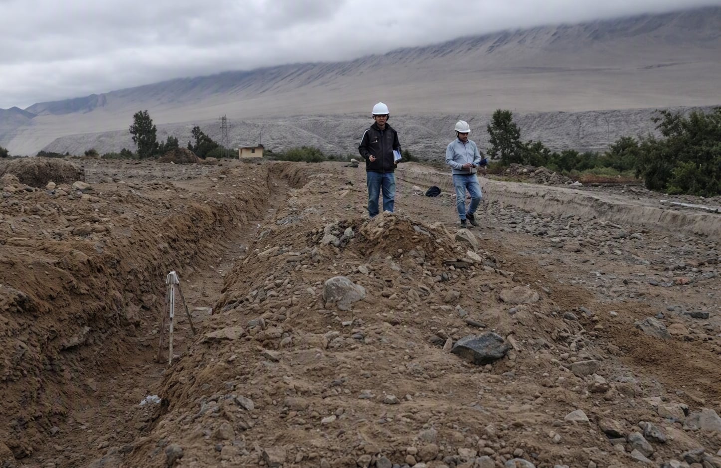 Gobierno Regional de Arequipa suspende 240 días a residente por “trabajadores fantasma” en obra (Foto: Gobierno Regional de Arequipa)