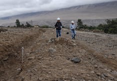Gobierno Regional de Arequipa suspende 240 días a residente por “trabajadores fantasma” en obra
