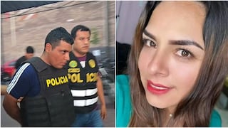 Nasca: 18 meses de prisión preventiva tras feminicidio de joven madre en Marcona