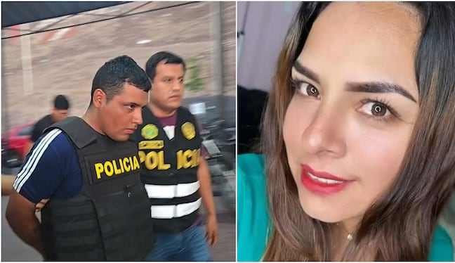 Nasca: 18 meses de prisión preventiva tras feminicidio de joven madre en Marcona