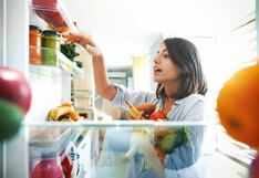 Recomendaciones para conservar y preparar tus alimentos de manera segura