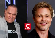 De Hollywood a Cusco: “Brad Pizza” invitará a Brad Pitt a visitar el Valle Sagrado y asegura que soñar no cuesta nada