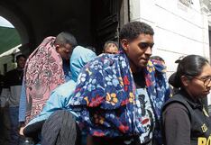 Arequipa: 46 extranjeros fueron expulsados en lo que va del año