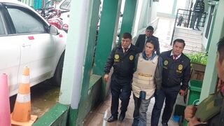 Sujeto que atentó contra la Piedra de los 12 Ángulos, en Cusco, también es investigado por homicidio
