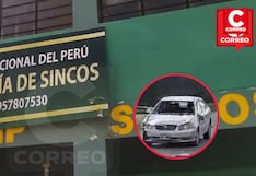 Trágico atropello en Jauja: adulto mayor pierde la vida cuando iba a recoger leña