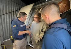 Exnarcotraficante Fabio Ochoa fue deportado a Colombia tras cumplir condena en EE.UU.