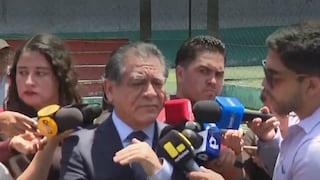 Minedu anuncia retorno de expulsión de escolares por faltas graves este año