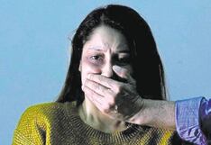 Ayacucho: 3,400 mujeres sufren maltrato en lo que va del año