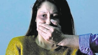 Ayacucho: 3,400 mujeres sufren maltrato en lo que va del año