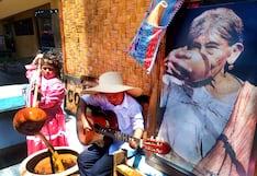 Decenas de personas gozaron con el IV Festival “Achichalud Piura”