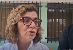 Ministra de la Mujer tras presunto feminicidio en Ica: “No podemos esperar a que ocurra una tragedia”
