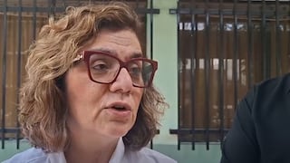 Ministra de la Mujer tras presunto feminicidio en Ica: “No podemos esperar a que ocurra una tragedia”