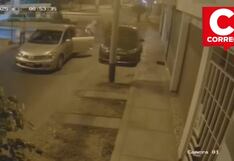 Vecinos del Sol de Ica denuncian robo de autopartes y exigen mayor seguridad