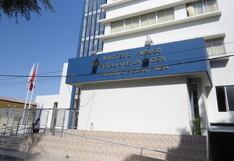 Fiscalía Penal de Piura obtuvo prisión preventiva contra sujetos por robo agravado