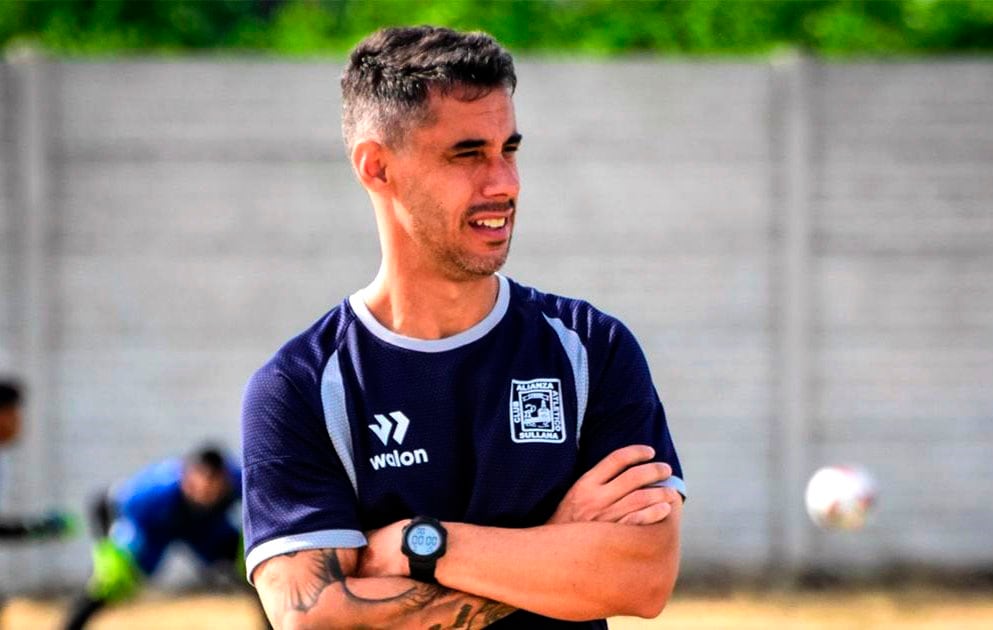 Entrenador argentino Federico Urciuoli, dijo que el equipo va de menos a más.