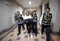 PJ resolvió mantener mandato de prisión preventiva contra Elizabeth Peralta